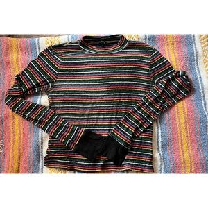 Urban Outfitters Long Sleeve